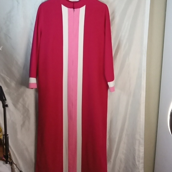 Vanity Fair vintage women's nightgown size 14 - Picture 1 of 8